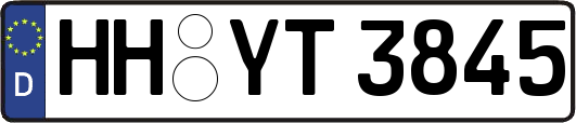 HH-YT3845