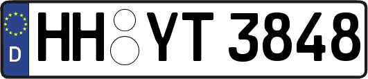 HH-YT3848