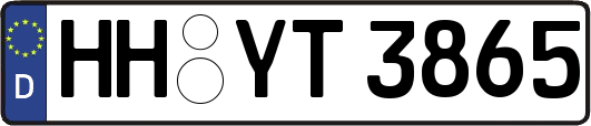 HH-YT3865