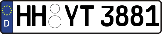 HH-YT3881