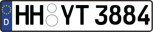 HH-YT3884