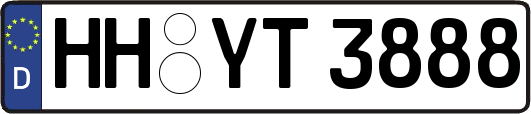 HH-YT3888