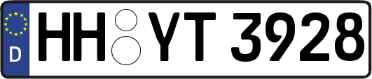 HH-YT3928