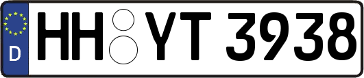 HH-YT3938