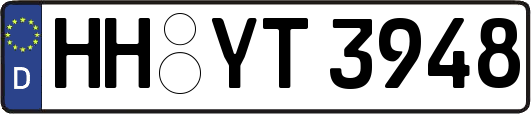HH-YT3948