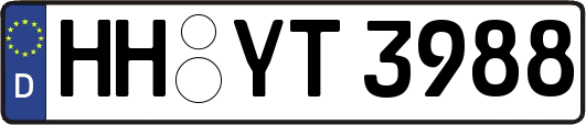 HH-YT3988