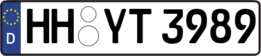 HH-YT3989