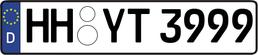 HH-YT3999