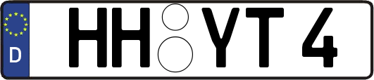 HH-YT4
