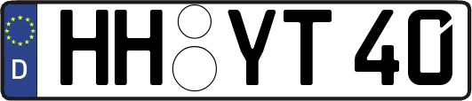 HH-YT40