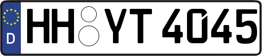 HH-YT4045