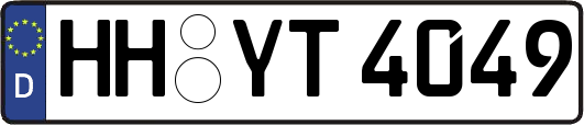 HH-YT4049