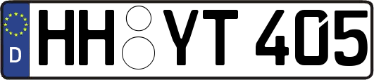 HH-YT405