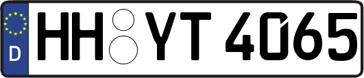 HH-YT4065