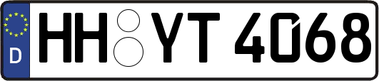 HH-YT4068