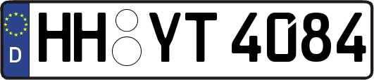 HH-YT4084