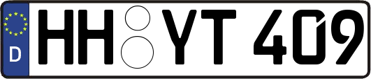 HH-YT409