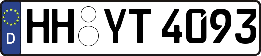 HH-YT4093