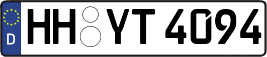 HH-YT4094