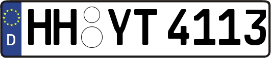 HH-YT4113