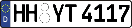 HH-YT4117