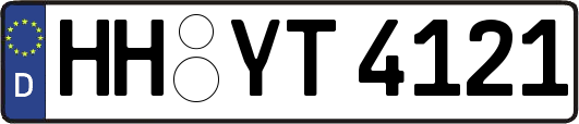 HH-YT4121