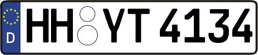 HH-YT4134