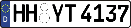 HH-YT4137