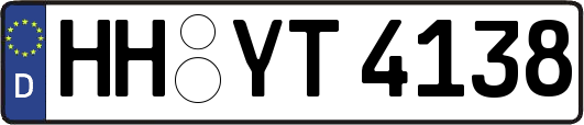 HH-YT4138