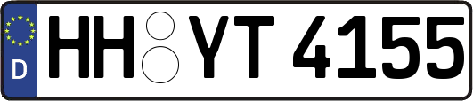 HH-YT4155