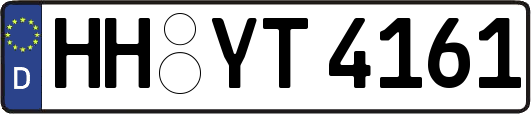 HH-YT4161