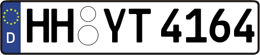 HH-YT4164