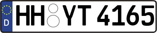 HH-YT4165