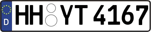 HH-YT4167
