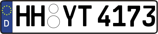 HH-YT4173