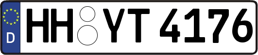 HH-YT4176