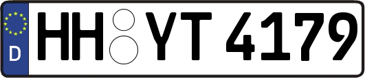 HH-YT4179