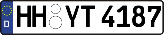 HH-YT4187