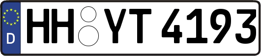 HH-YT4193