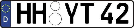 HH-YT42