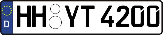 HH-YT4200