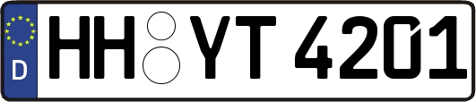 HH-YT4201