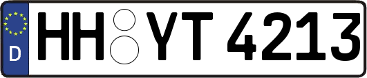 HH-YT4213