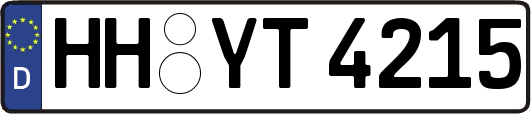 HH-YT4215