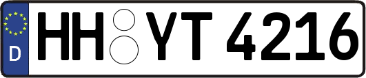 HH-YT4216