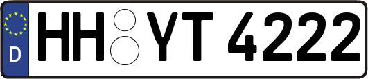 HH-YT4222