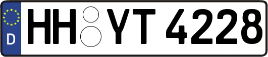 HH-YT4228