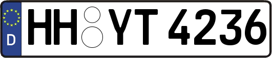 HH-YT4236