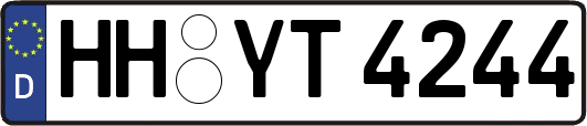 HH-YT4244