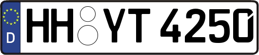 HH-YT4250